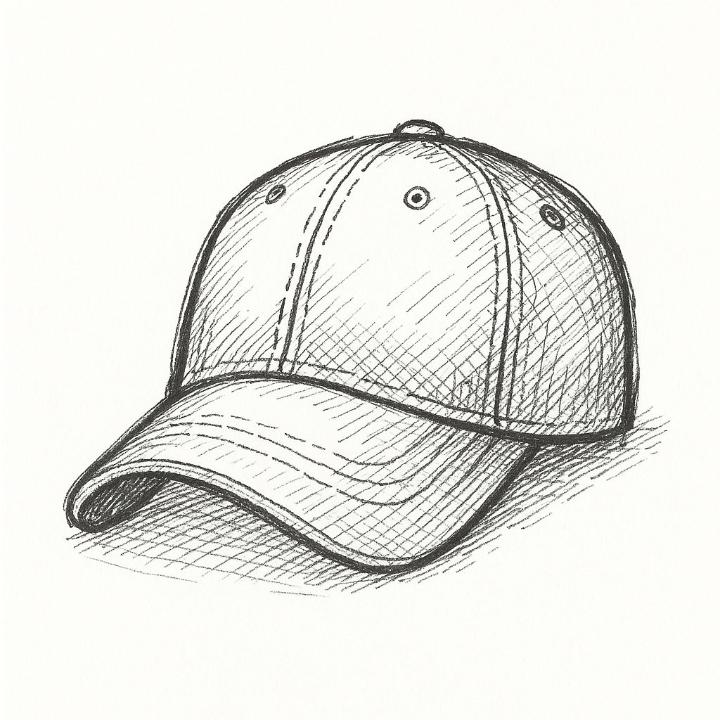 Baseball Cap