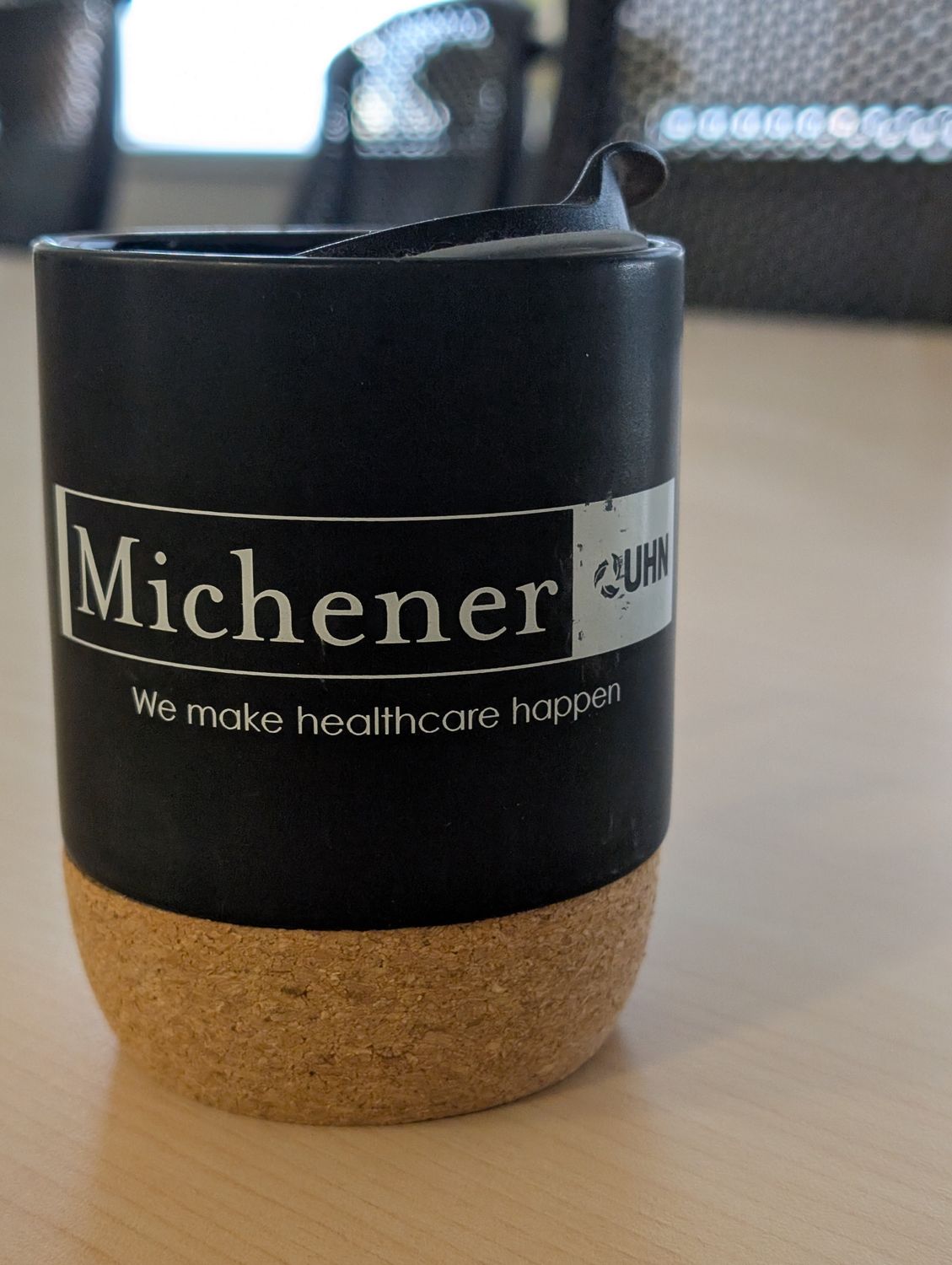 Mug