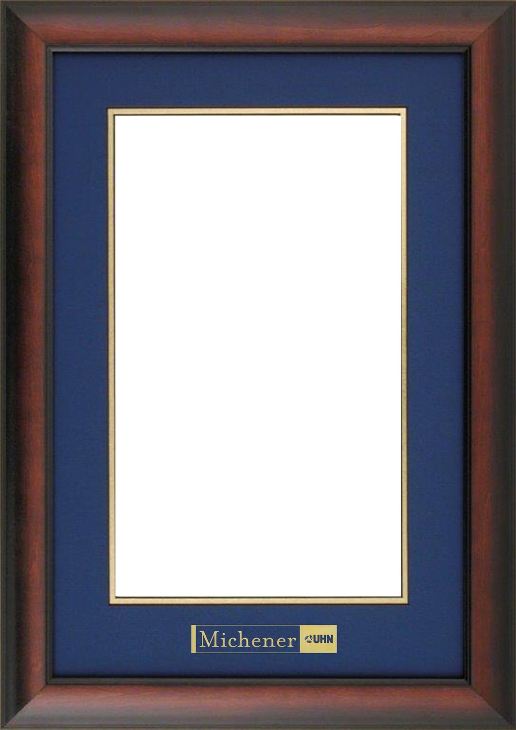 Briarwood Diploma Frame