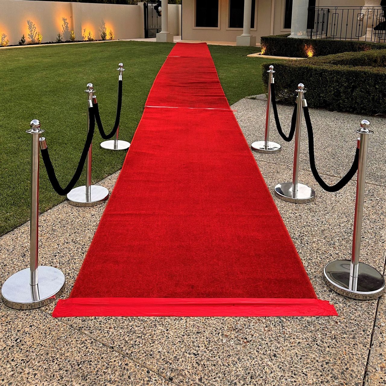 Sanction Ropes