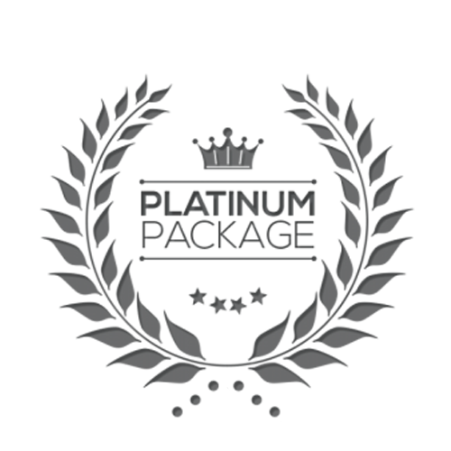 🌟 Platinum - VIP Experience- Best Value