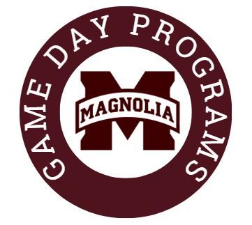 Game Day Program Advertising and Student Dedication