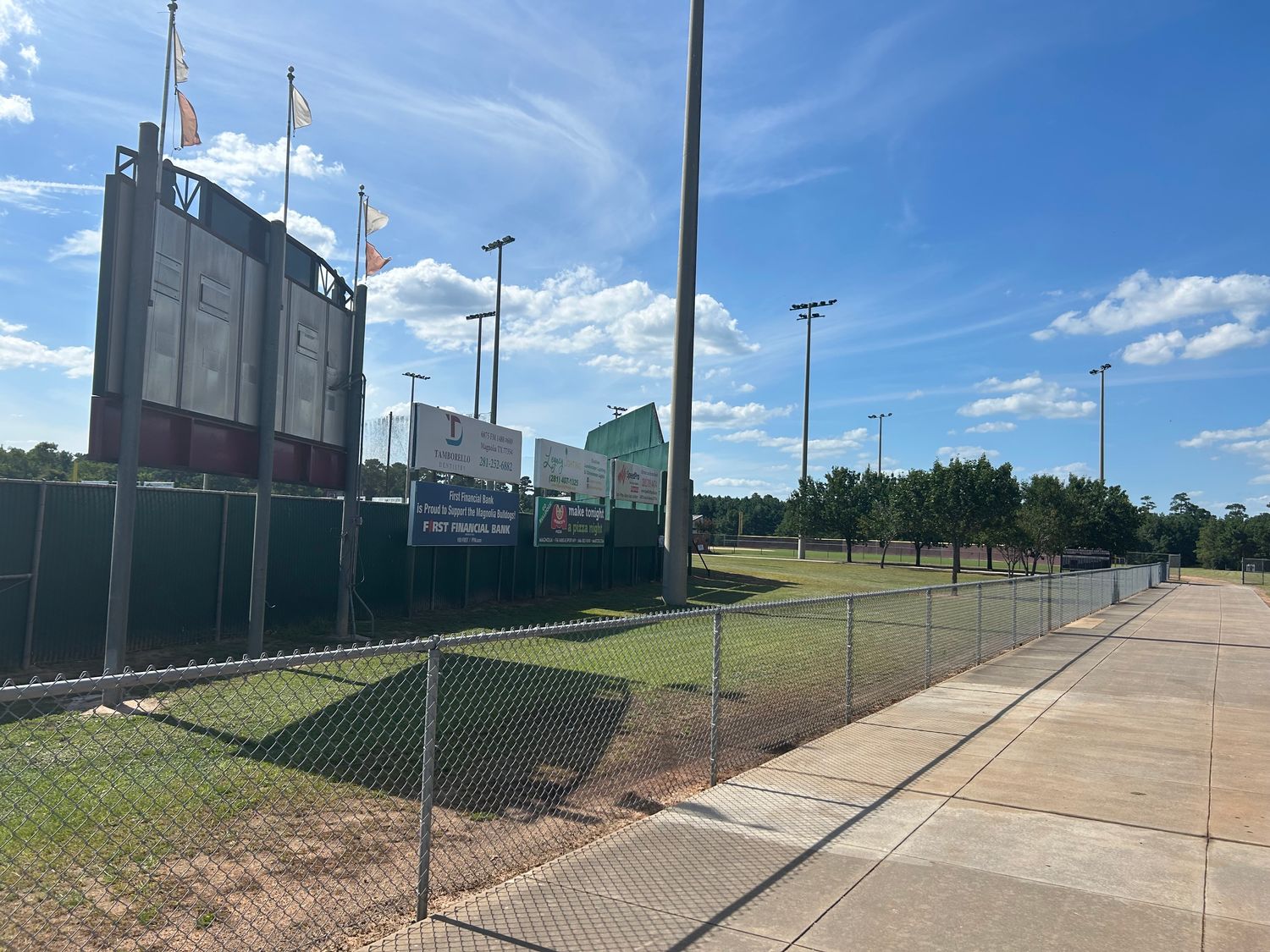 2026 Walkway Billboard Sponsor