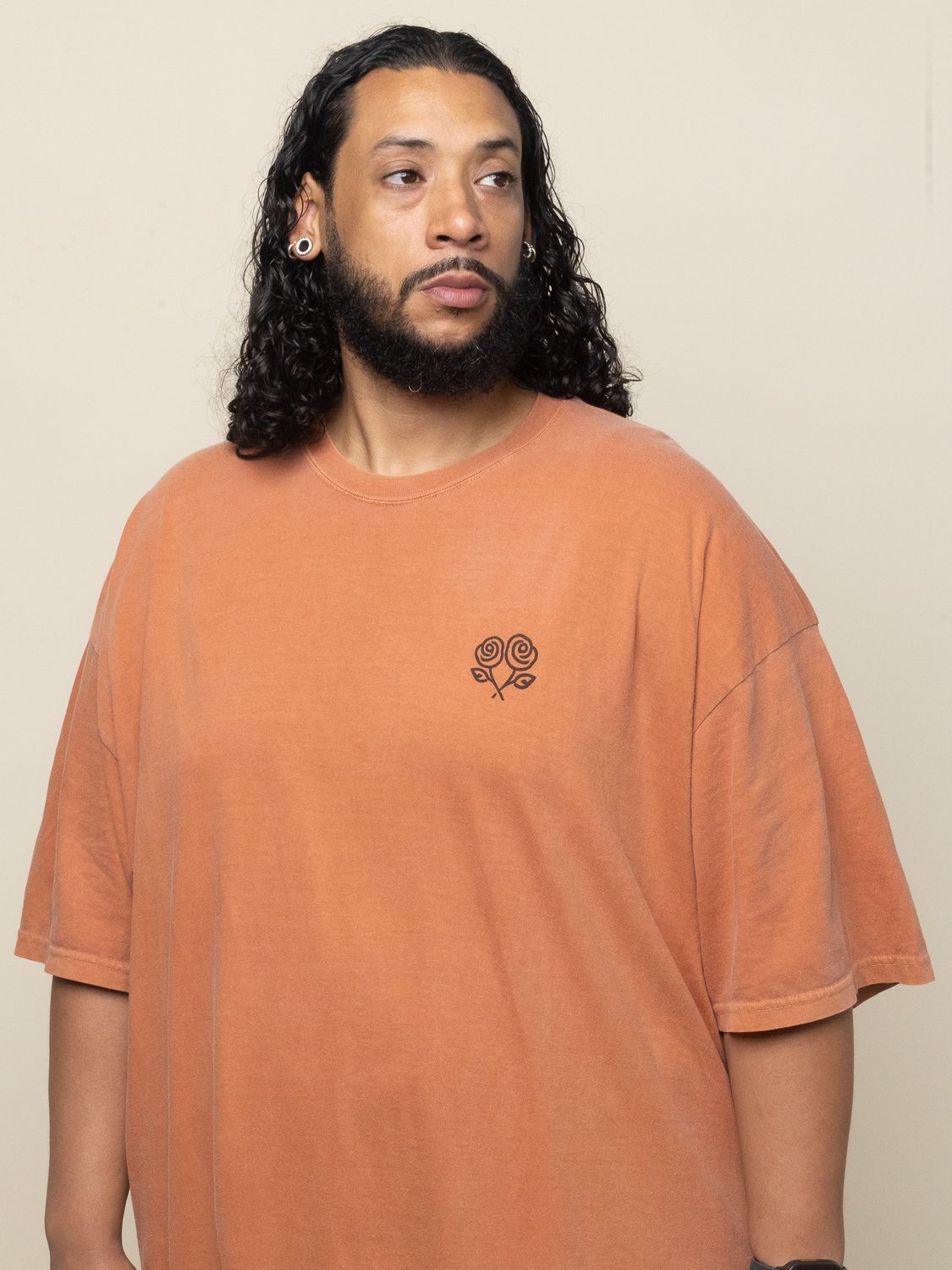 Flourish Tee