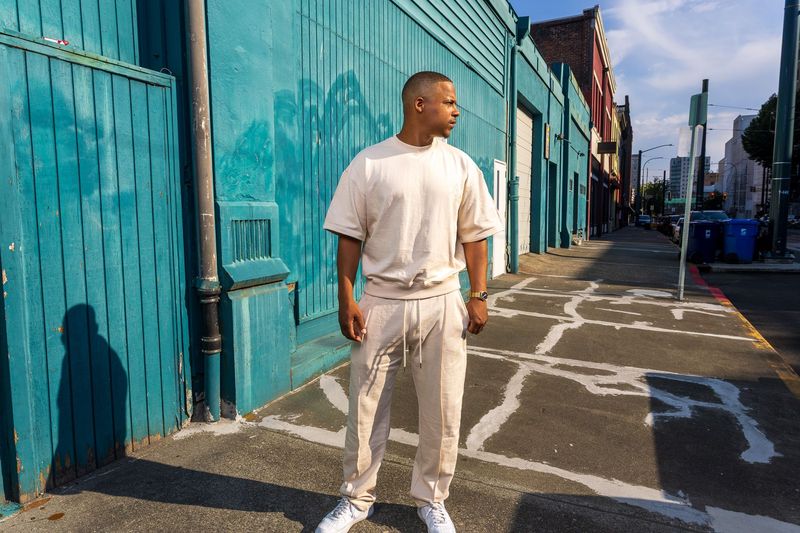 Sweatsuit Sets