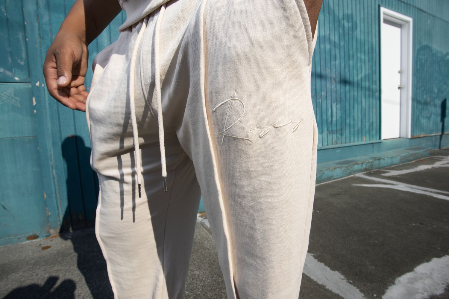Sweatpants