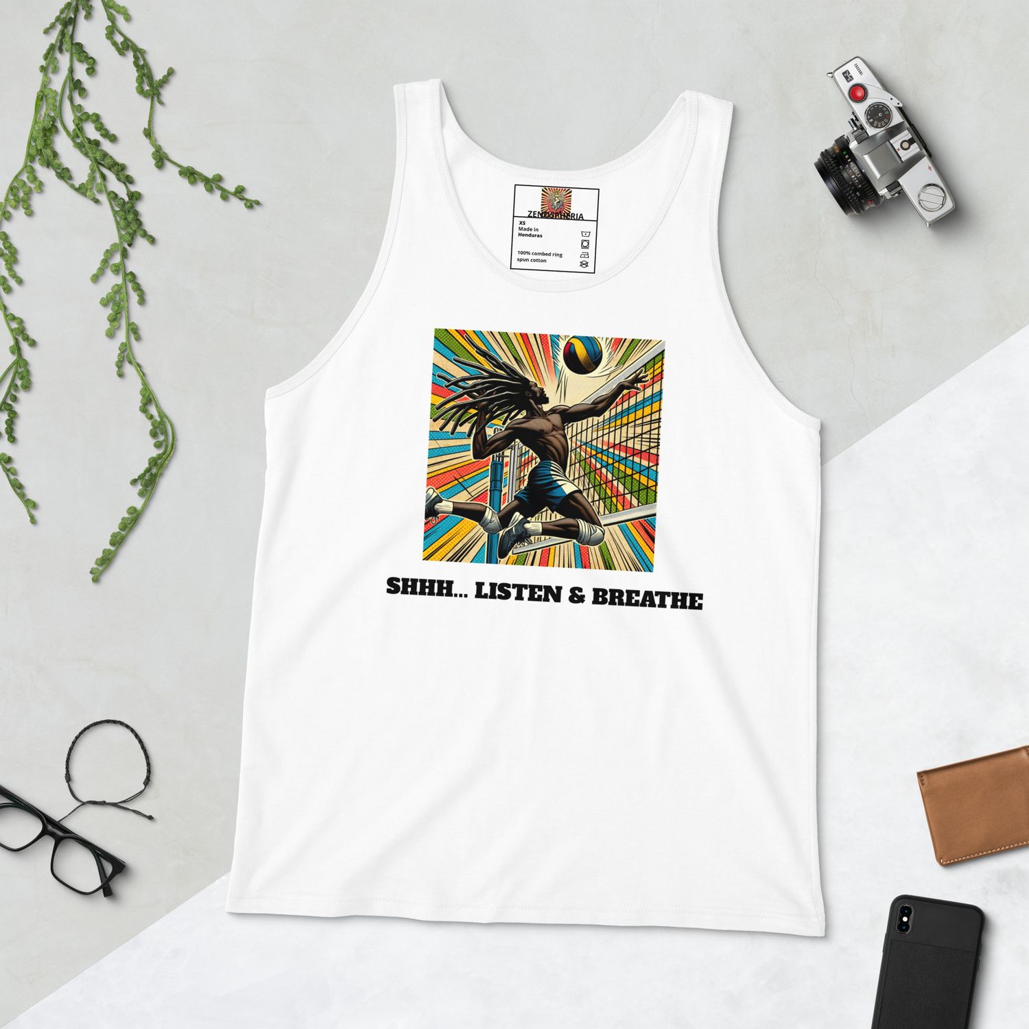 Men&#39;s Tank Top