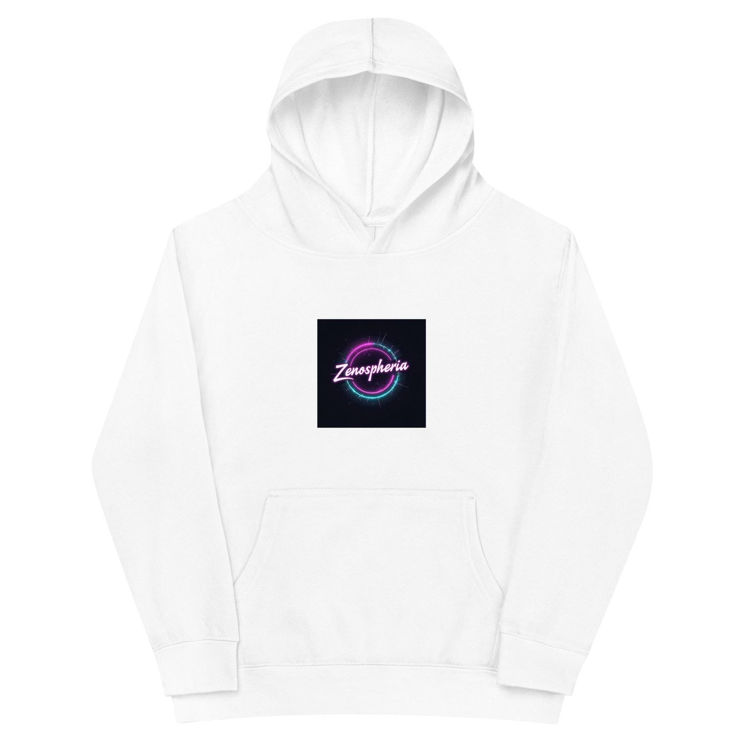 Kids’ Fleece Hoodie