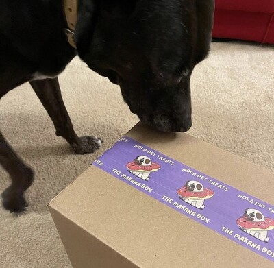 The Makana Box