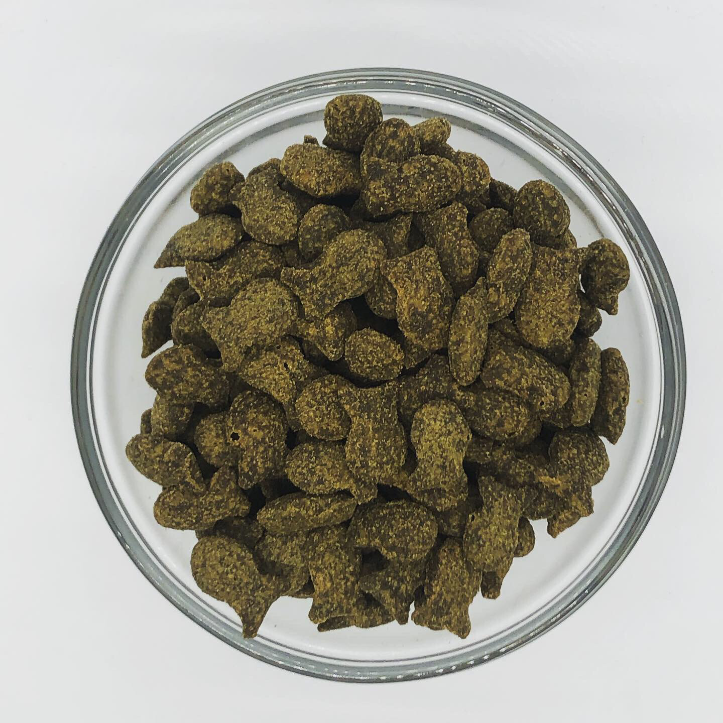 Whitefish Cat Treats