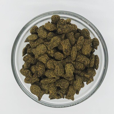 Whitefish Cat Treats