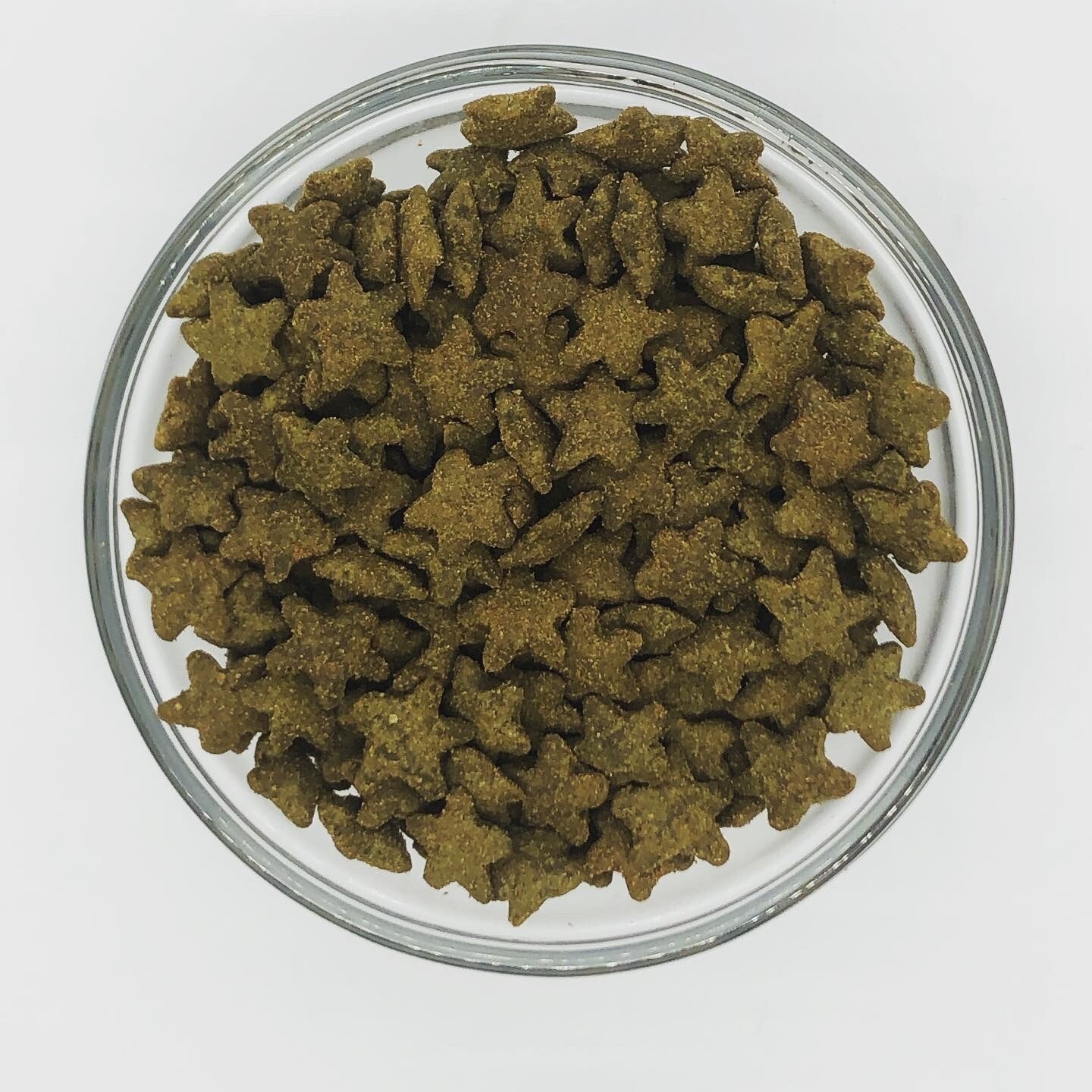 Chicken Cat Treats
