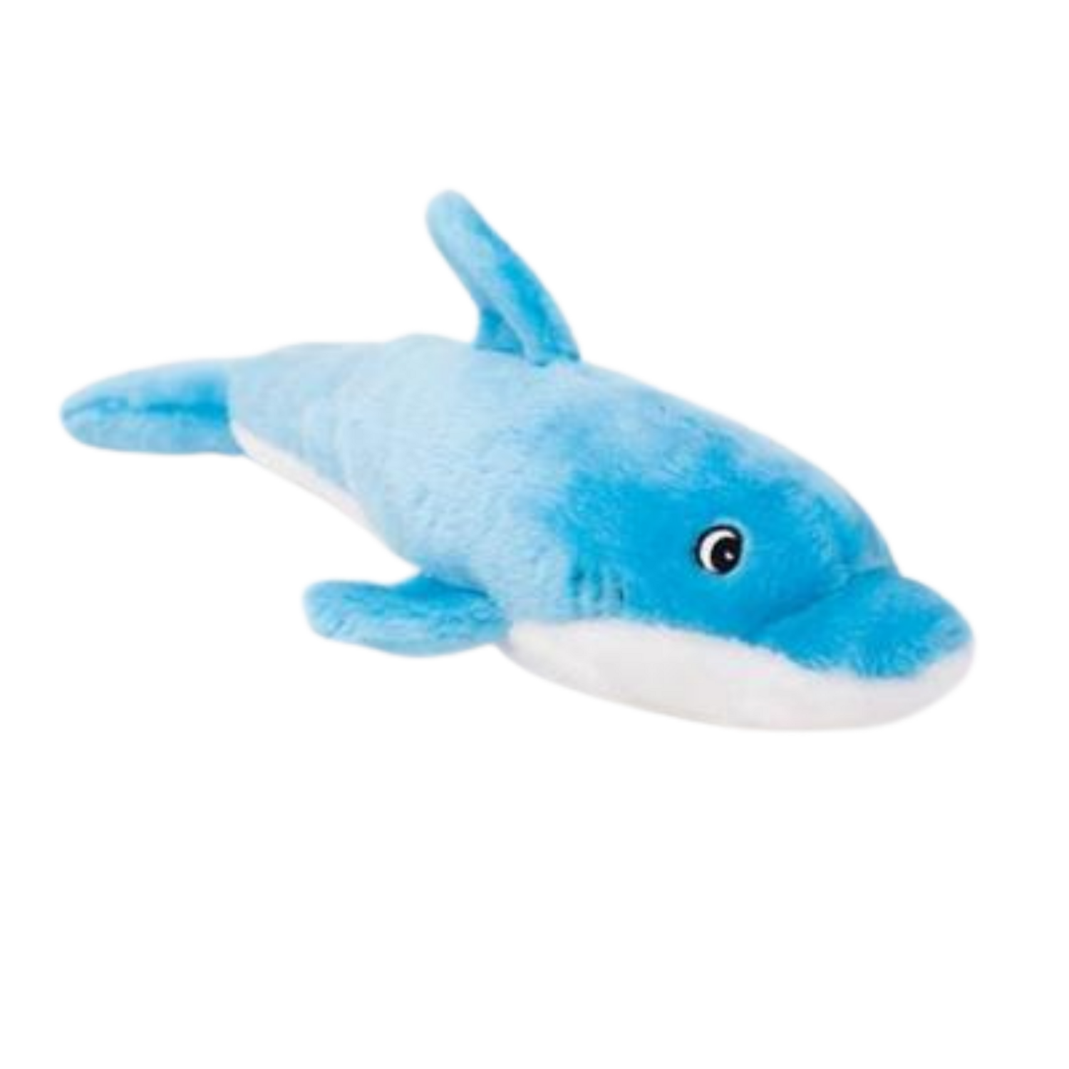 Jigglerz- Dolphin Plush Toy
