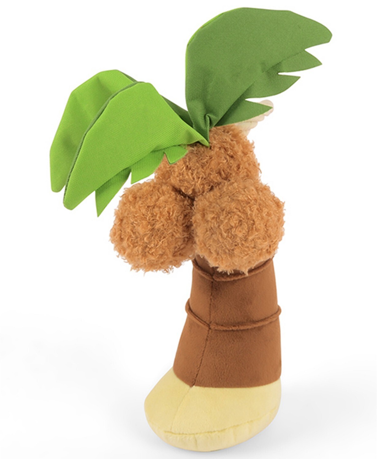 Tropical Paradise- Palm Tree Plush
