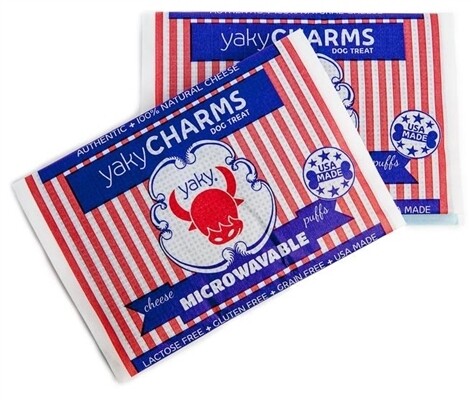 Himalayan Yaky Charms