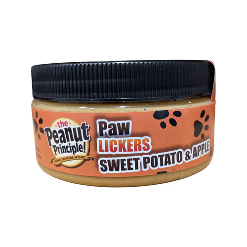 Dog Peanut Butter