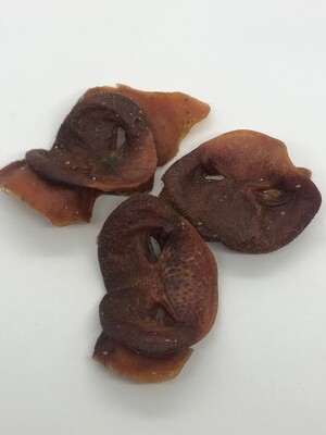 Hog Snout