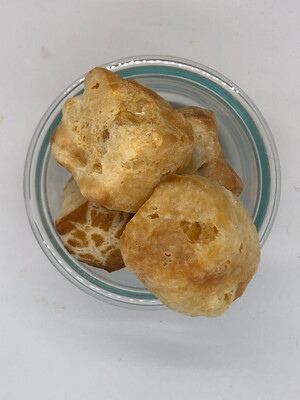 Yak Puffs