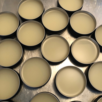 All-Natural Hawaii Paw &amp; Nose Balm (2 oz)