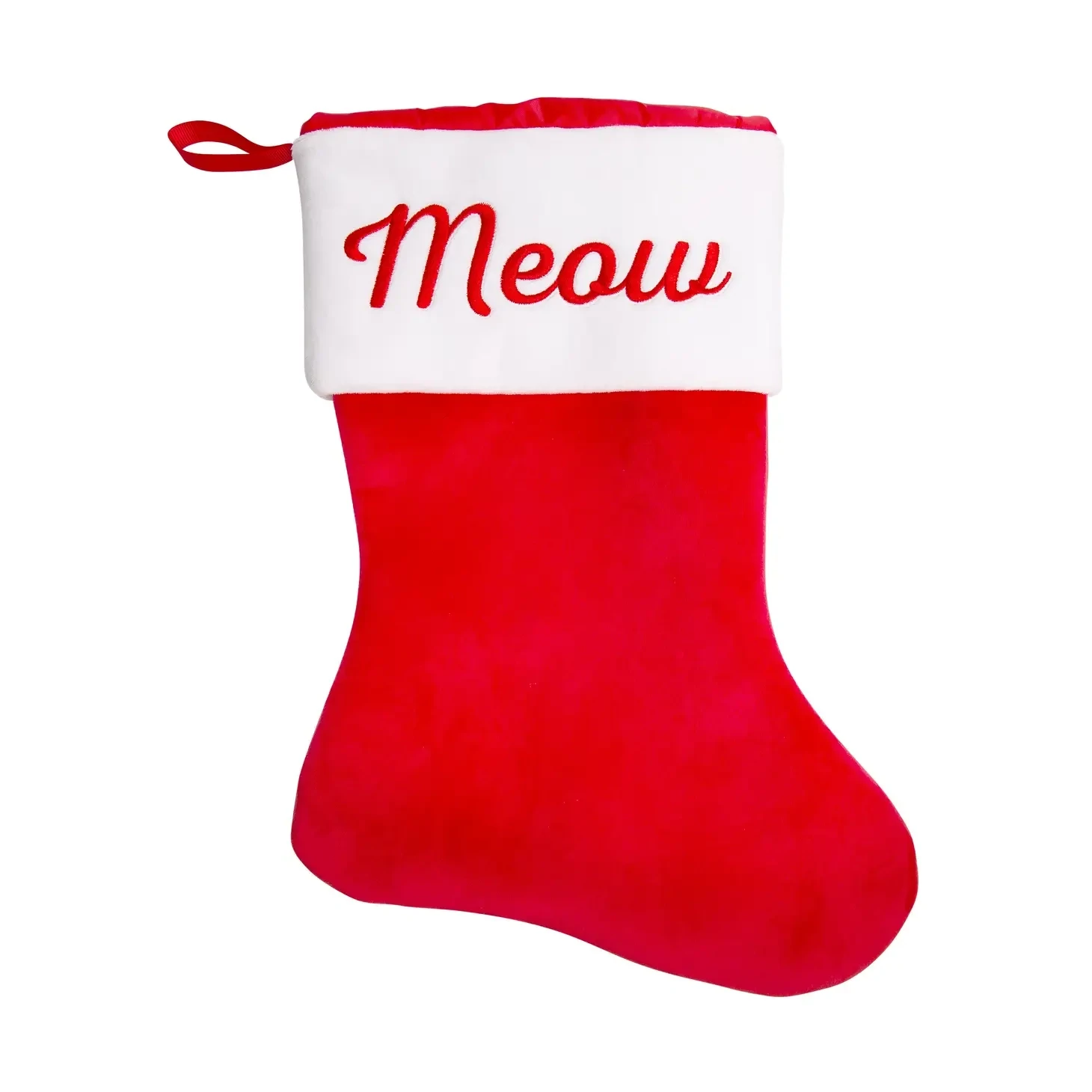 Christmas Stocking Bundle (Cat)