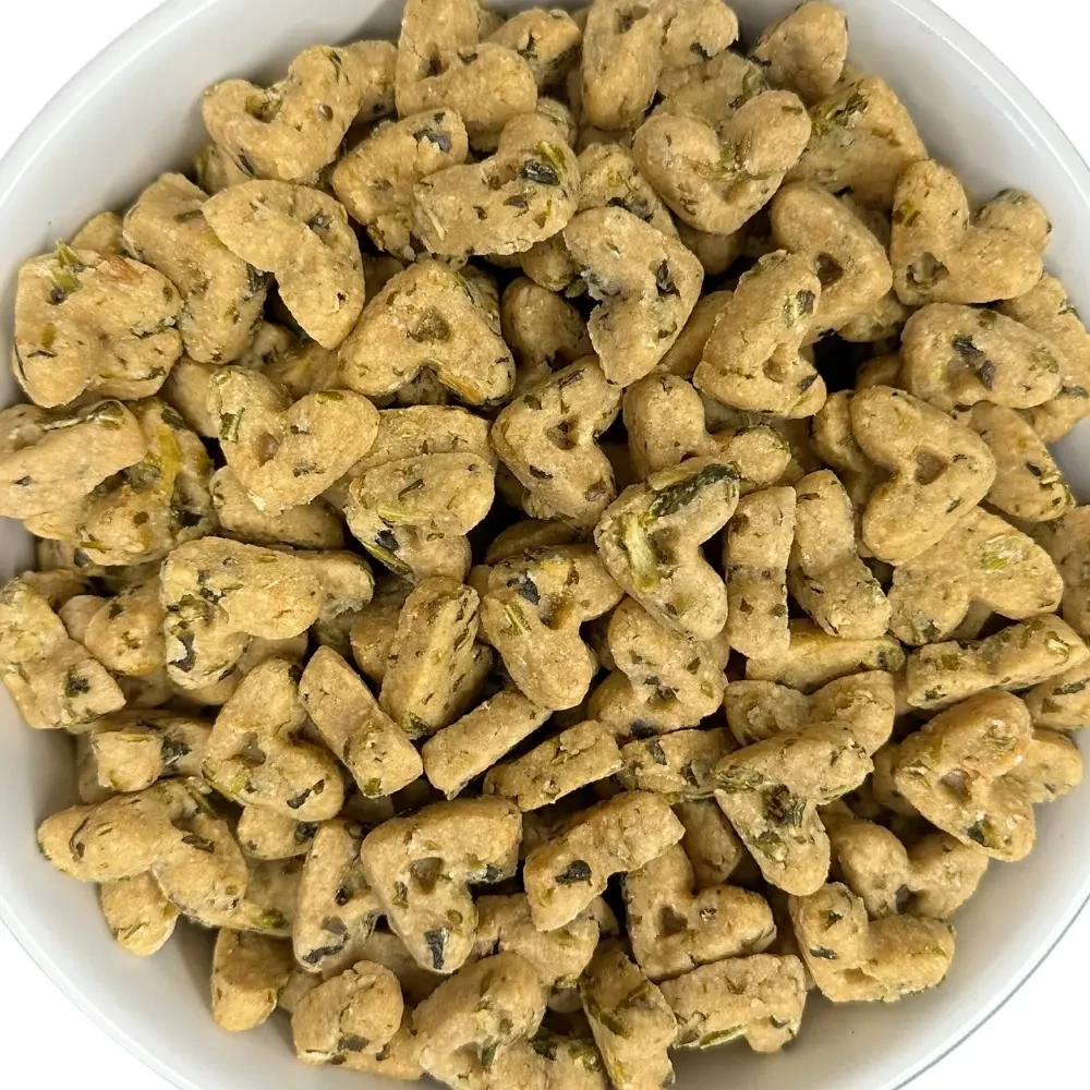 Spinach and Mozzarella Bites