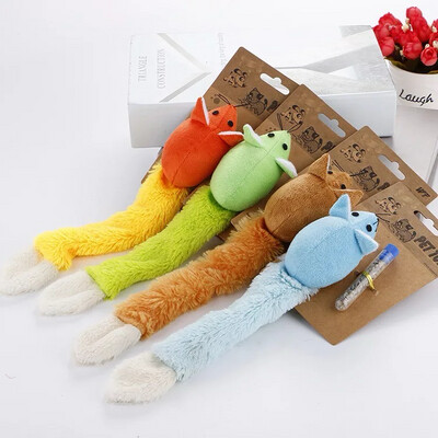 Cat Toys