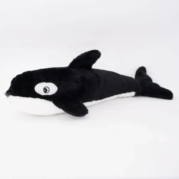 Jigglerz-Killer Whale