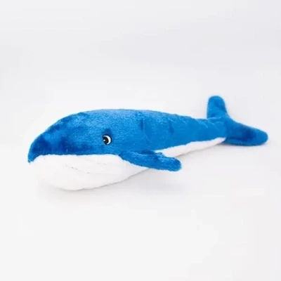 Jigglerz-Blue Whale