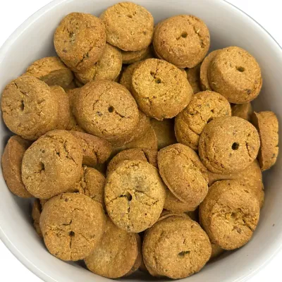 Meatloaf Cookies