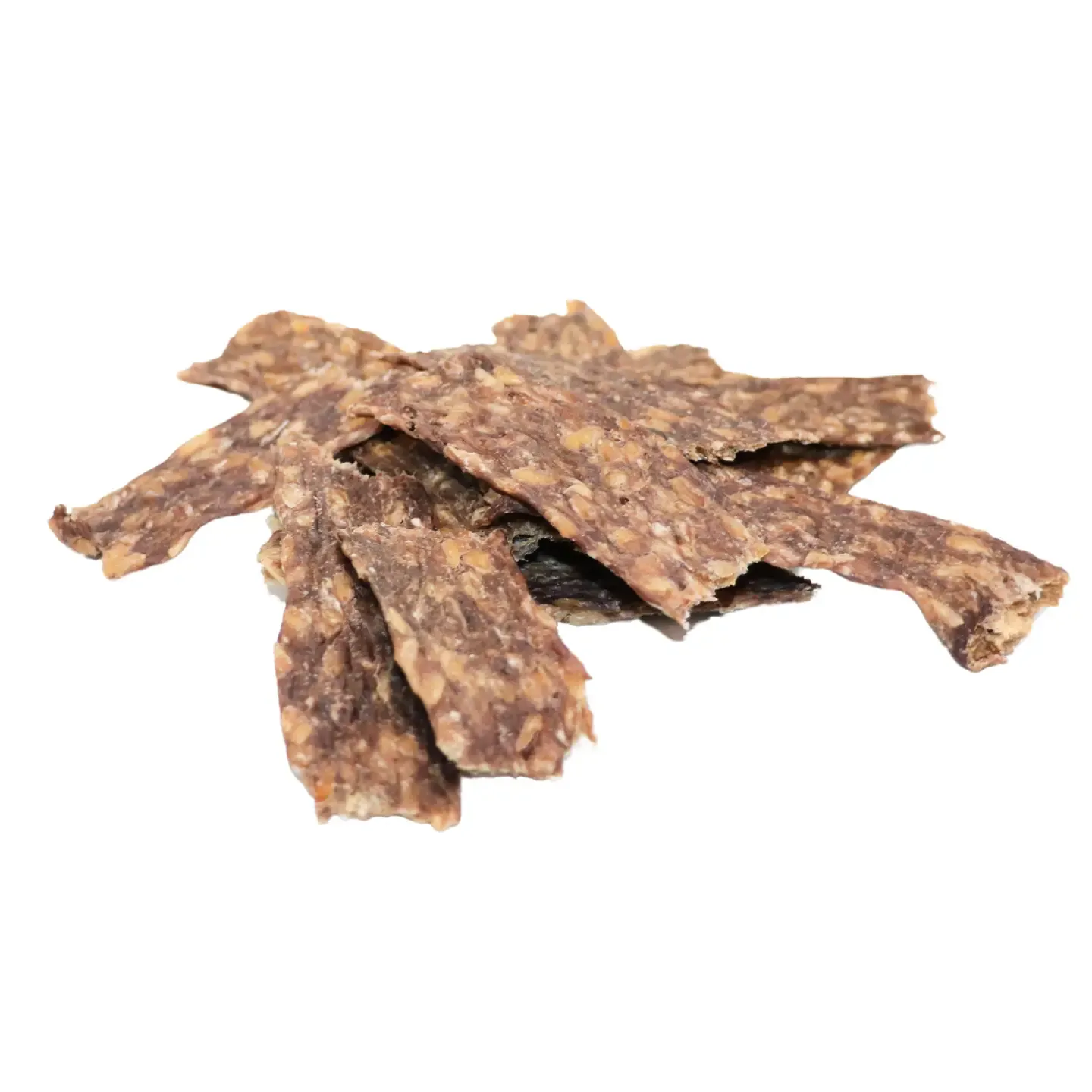 Beef &amp; Rice Bars