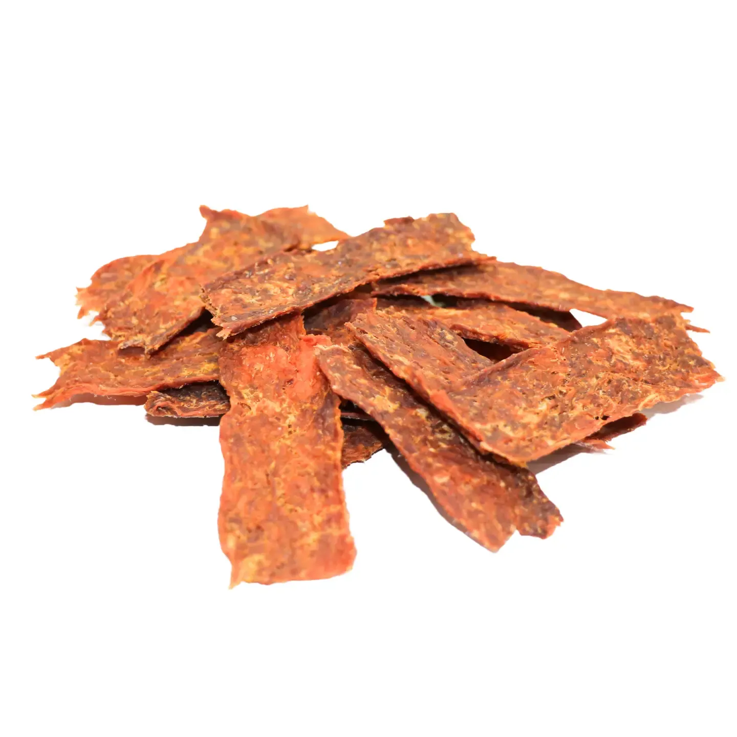 Chicken &amp; Sweet Potato Bars