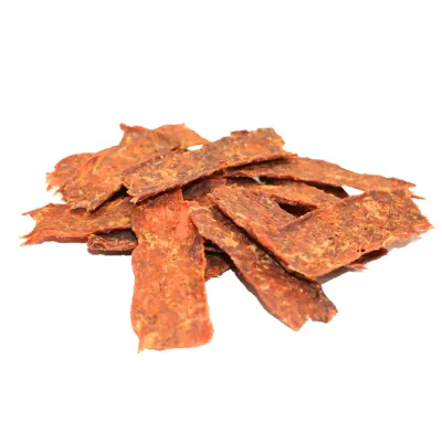 Chicken &amp; Sweet Potato Bars