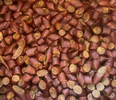 Beef Jerky Mini Bites (Crunchy)