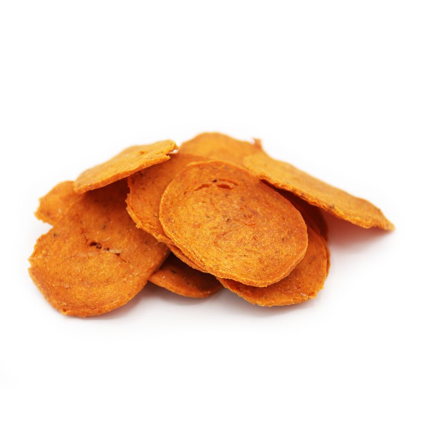 Sweet Potato Chips