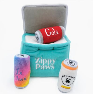 Zippy Paws Ice Chest Burrow