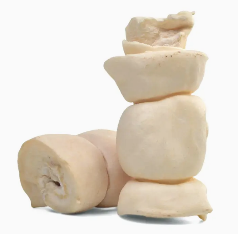 Beef Cheek Roll (3&quot;-4&quot;)