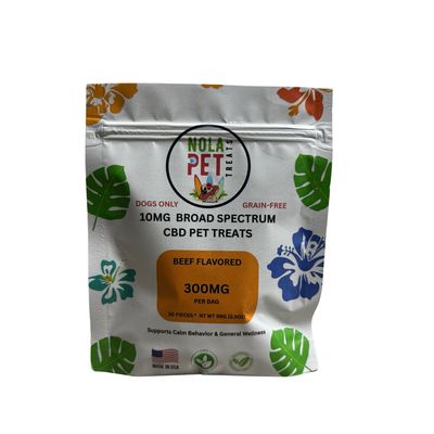 Dog CBD Calming Treats