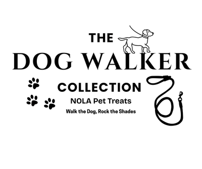 The Dog Walker Sunglasses Collection