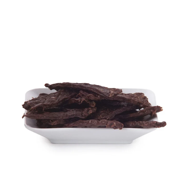 Kangaroo Jerky