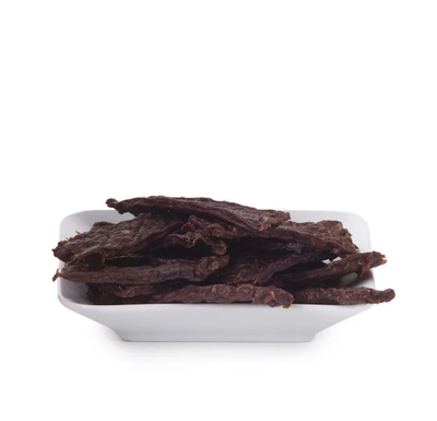 Kangaroo Jerky