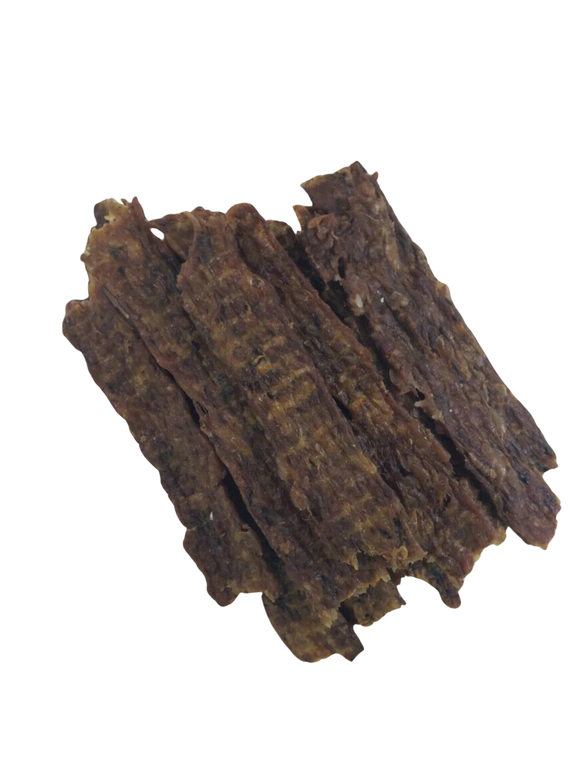 Quail Jerky