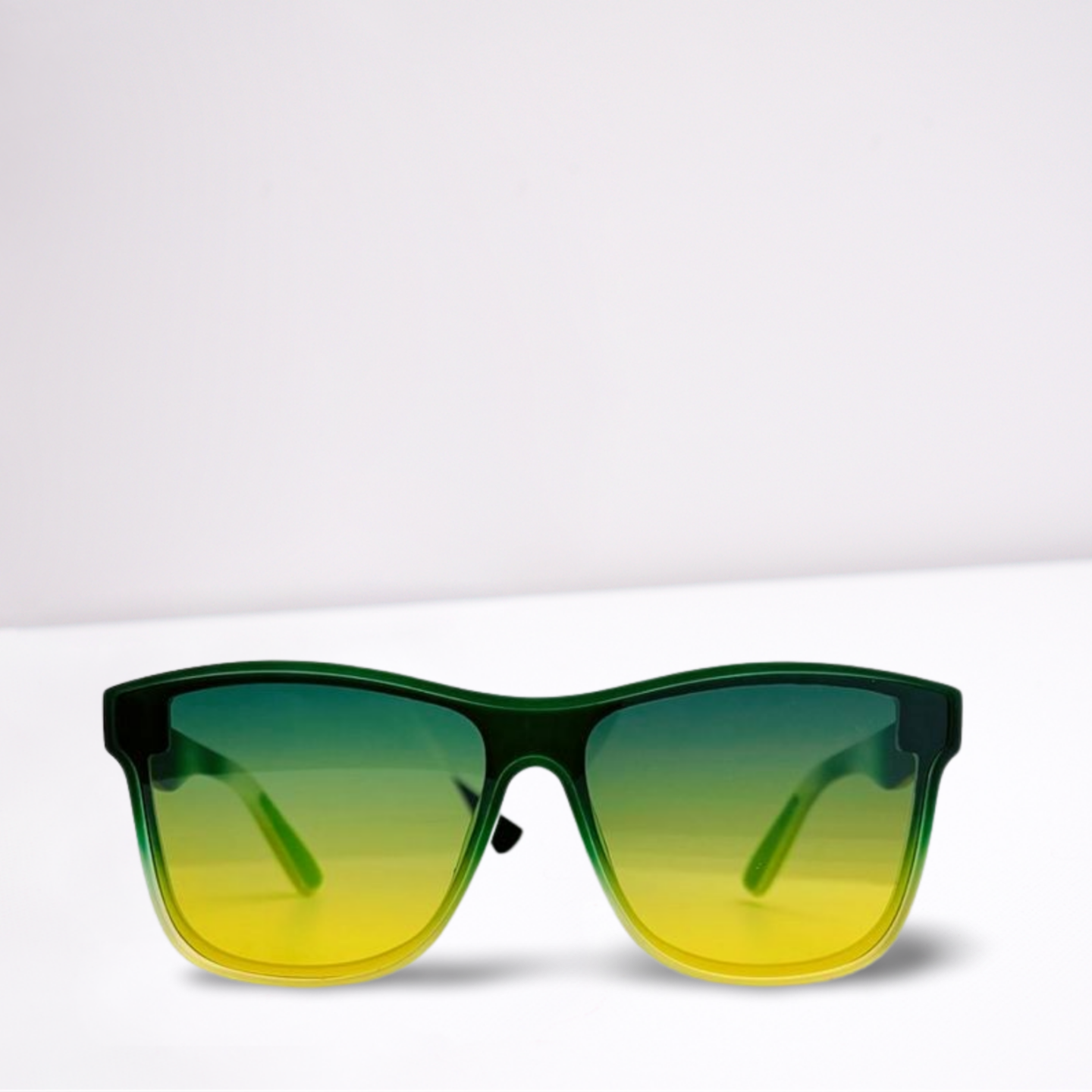 Leaf Chaser Sunglasses