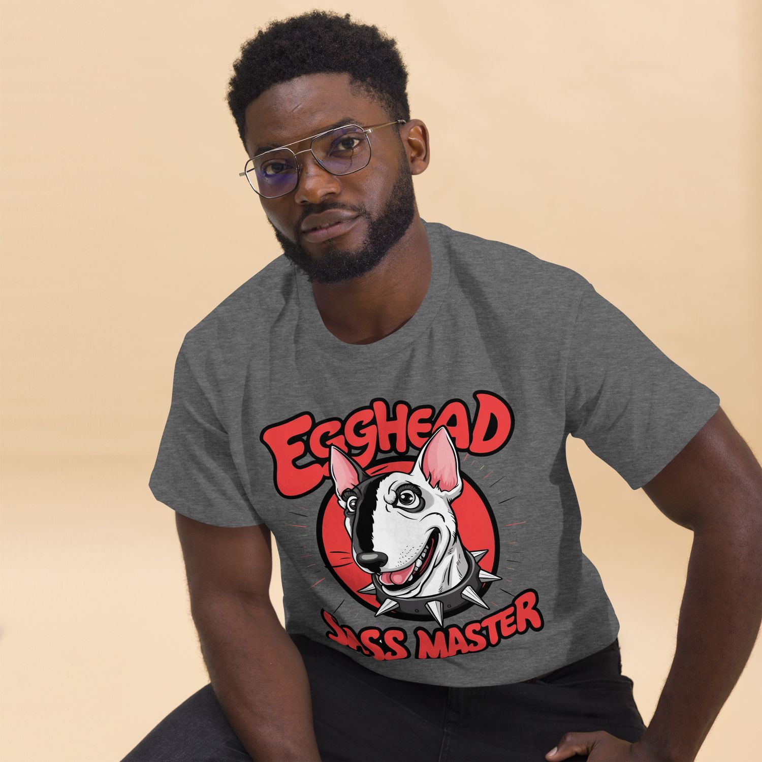 Unisex classic tee