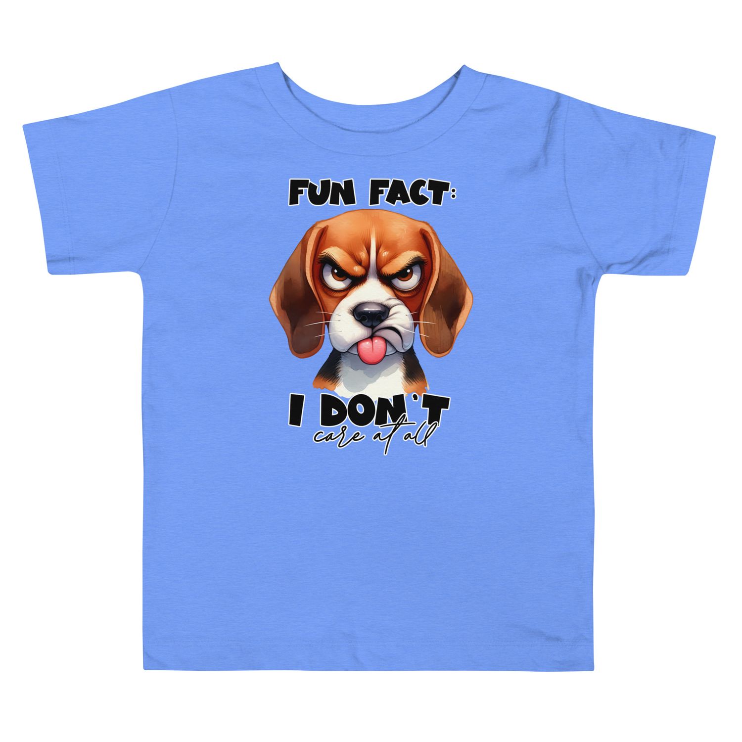Beatle Toddler Short Sleeve Tee