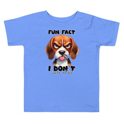 Beatle Toddler Short Sleeve Tee