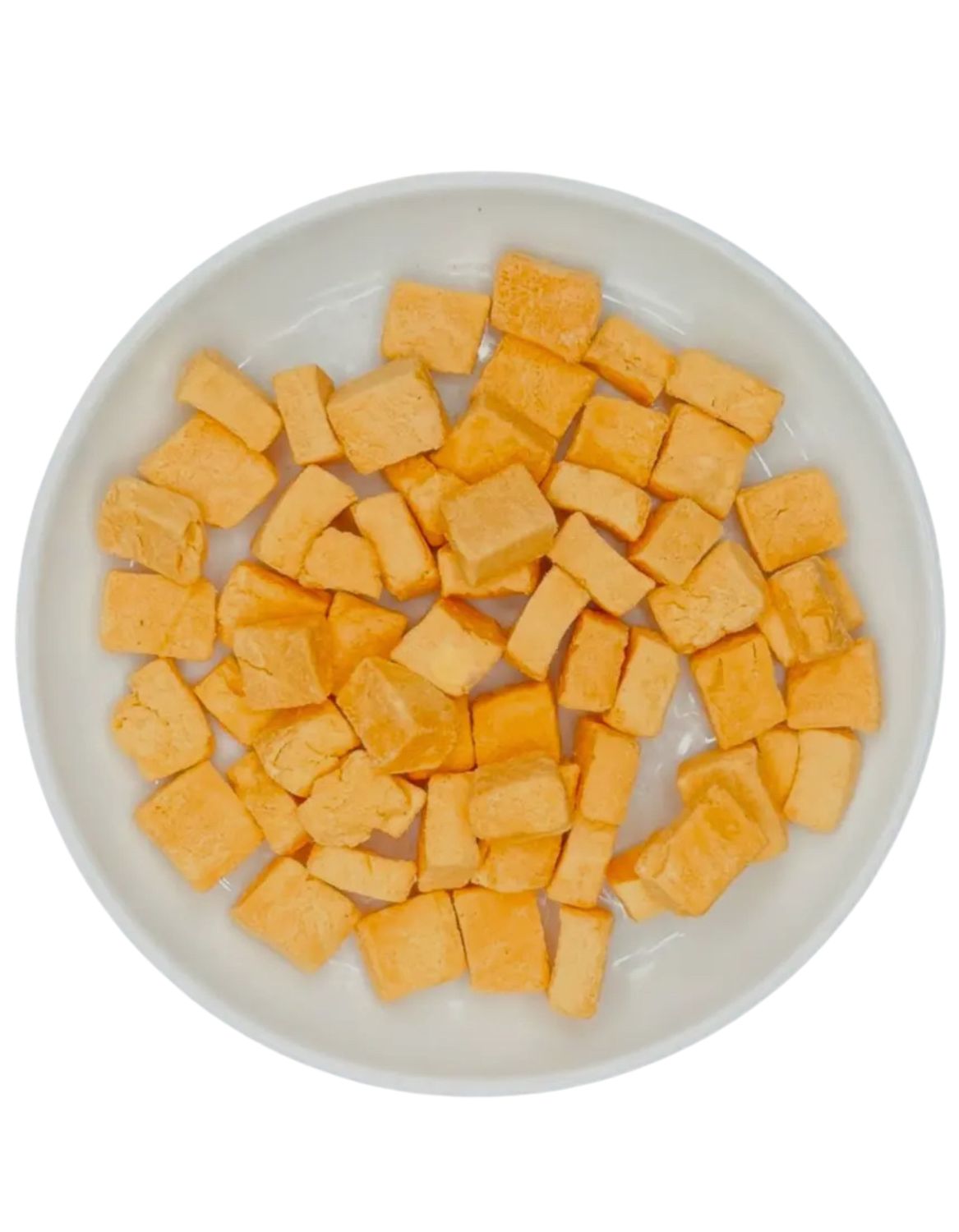 Freeze Dried Cheese