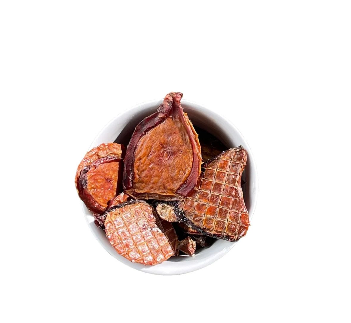 Dehydrated Bull Testicles