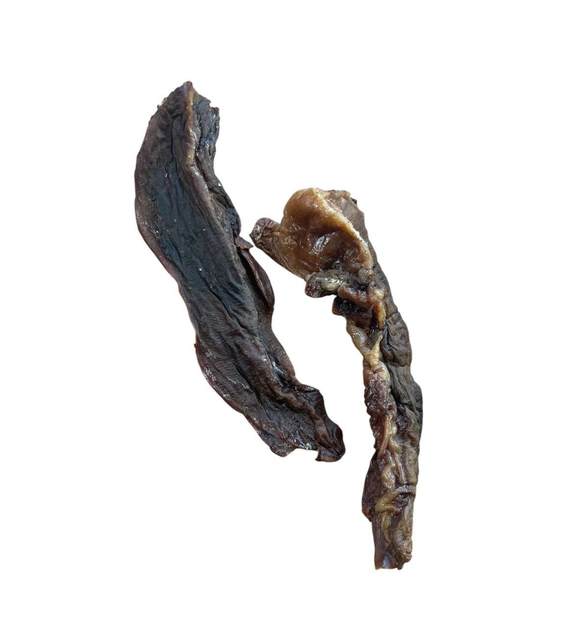 Dehydrated Pork Tongue