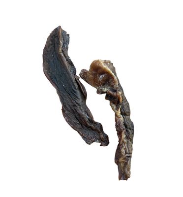Dehydrated Pork Tongue