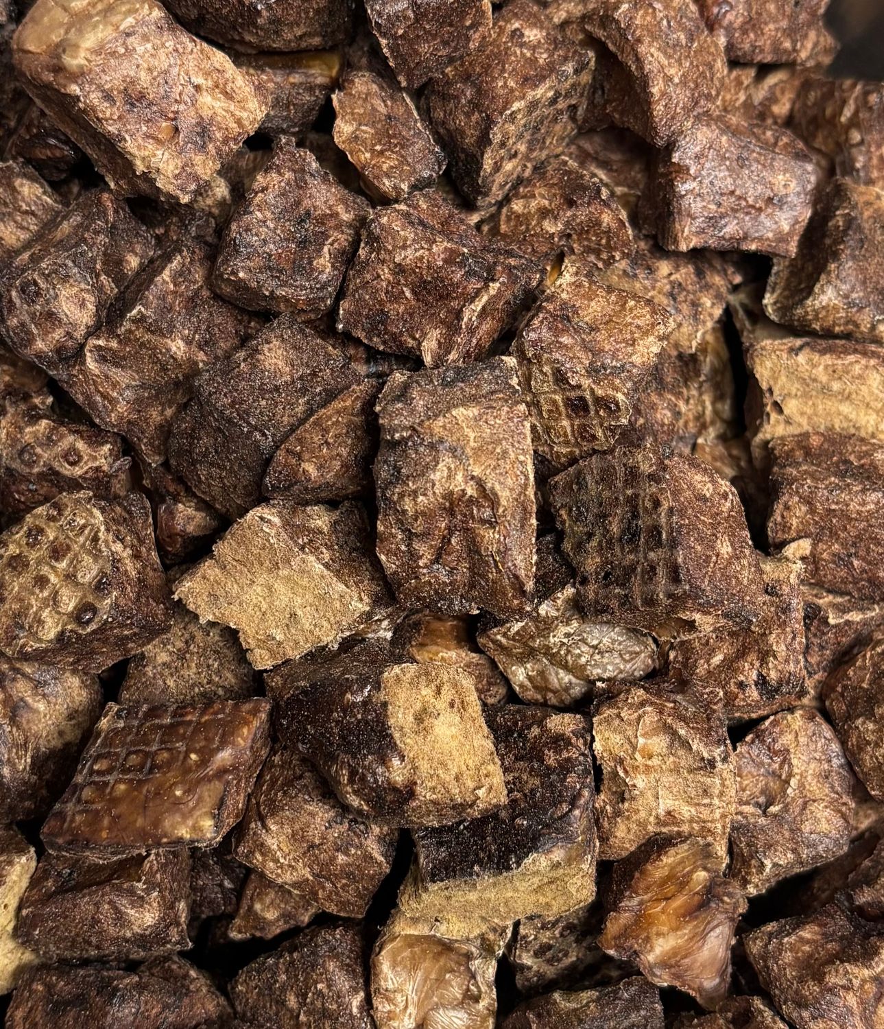 ​Bison Lung